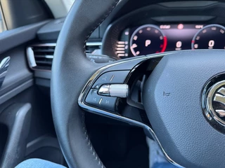 Škoda Kamiq Škoda Kamiq 1.5 TSI 150 pk DSG Business Edition - Navi - camera - afbeelding nr 11