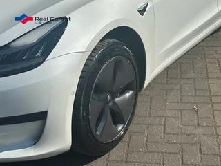 Tesla Model 3 Tesla Model 3 Standard RWD Plus 60 kWh DEALER ONDERHOUDEN - afbeelding nr 4