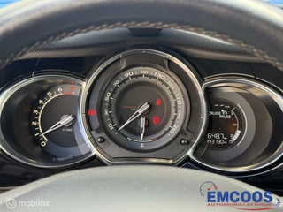 Citroën DS3 Citroen DS3 1.6 e-THP Sport Chic * Airco * Navigatie * Bluetooth * - afbeelding nr 19