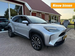 Toyota Yaris Cross - 168479972-0
