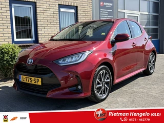 Toyota Yaris - 269211801-0