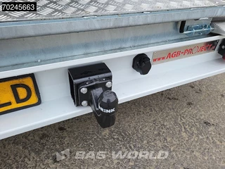 Iveco Daily Iveco Daily 35S18 3.0L Autotransporter Lier Airco Cruise 3.5t trekhaak Cartransporter Oprijwagen Airco Trekhaak Cruise control - afbeelding nr 8