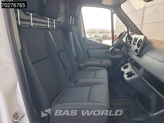 Mercedes-Benz Sprinter Mercedes Sprinter 314 CDI Automaat L2H2 MBUX Airco Parkeersensoren L2 11m3 Airco - afbeelding nr 12