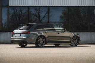 Audi S6 Audi S6 Avant 4.0 TFSI S6 Pro Line Plus - afbeelding nr 8