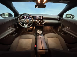 Mercedes-Benz CLA Mercedes-Benz CLA-klasse Shooting Brake 200 Business Solution - afbeelding nr 22