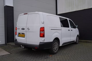 Opel Vivaro - Airco - Navi - Cruise - €15.900,- - afbeelding nr 2