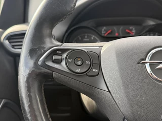 Opel Crossland X Opel Crossland X 1.2 Turbo Innovation 1e Eigenaar,Airco,Cruise,Trekhaak,Pano,PDC V+A,Stoel+stuur verw,Elek ramen,Lm velgen,APK tot 02-2026 - afbeelding nr 16