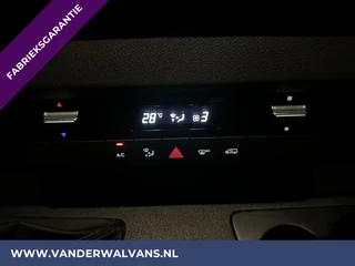 Mercedes-Benz Sprinter Mercedes-Benz Sprinter 317 CDI 170pk L3H2 Fabrieksgarantie Euro6 Airco | Camera | Apple Carplay | Cruisecontrol Android Auto, Parkeersensoren, Stoelverwarming, Bijrijdersbank - afbeelding nr 7
