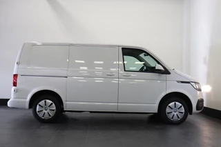 Volkswagen Transporter - Airco - Navi - Cruise - € 19.950,- Excl. - afbeelding nr 10