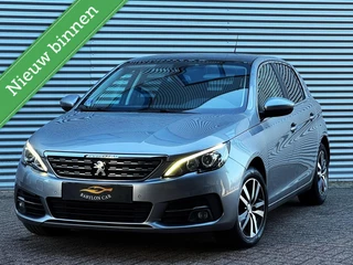 Peugeot 308 1.2 e-THP Allure/Aut/Panodak/Camera