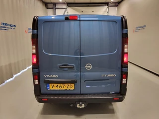 Opel Vivaro - afbeelding nr 16