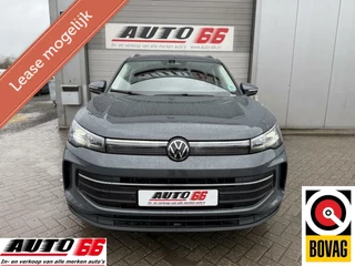 Volkswagen Tiguan Volkswagen Tiguan 1.5 eTSI Life Edition - afbeelding nr 2