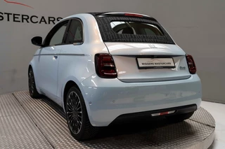 Fiat 500 - afbeelding nr 46