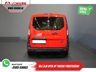 Ford Transit Connect - afbeelding nr 6
