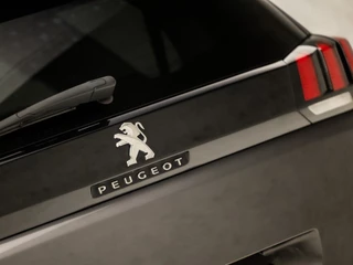 Peugeot 5008 Peugeot 5008 1.2 PureTech Allure Automaat 131Pk (GROOT NAVI, APPLE CARPLAY, 360 CAMERA, CLIMATE, SPORTSTOELEN, STOELVERWARMING, LM VELGEN, NIEUWE APK, NIEUWSTAAT) - afbeelding nr 29