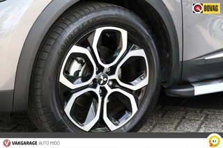 Mitsubishi ASX Mitsubishi ASX 1.6 HEV Hybride Automaat First Edition -Sidesteps- - afbeelding nr 33