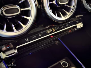 Mercedes-Benz GLB Mercedes GLB 200 4MATIC AMG Line | Pano | Sfeer | CarPlay - afbeelding nr 28