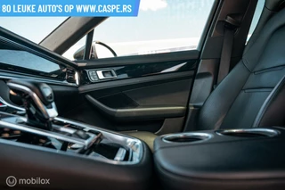 Porsche Panamera Porsche Panamera 2.9 4 E-Hybrid | Pano | LED | Sport Chrono - afbeelding nr 23