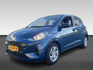 Hyundai i10 1.0 Comfort