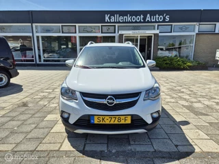 Opel KARL Opel KARL 1.0 Rocks Online Edition, Dealer onderhouden! 1ste Eigenaar! - afbeelding nr 27