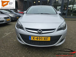 Opel Astra - 164374527-0