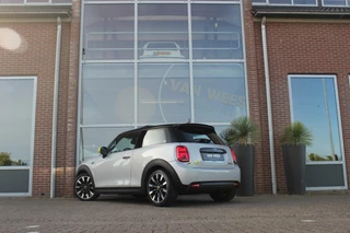 MINI Electric ➡️ Mini Mini Electric Yours 33 kWh | 1e eigenaar | inc BTW | NL auto | Pano | Head-up | Harman-kardon | Camera | LED | Sportstoelen | Leer | DAB | PDC | Climate control | - afbeelding nr 3