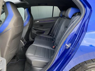 Volkswagen Golf Volkswagen Golf 2.0 TSI R 4Motion|Akra|Panodak|HUD|Leder|IQ - afbeelding nr 32
