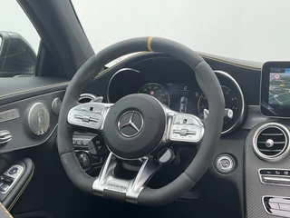 Mercedes-Benz C-Klasse - afbeelding nr 47