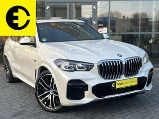 BMW X5 BMW X5 xDrive45e High Executive | Bowers & Wilkins | Pano |BTW auto - afbeelding nr 10