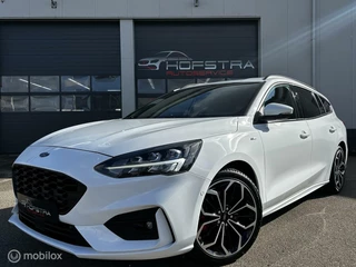 Ford Focus Ford Focus Wagon 1.5 EcoBoost ST Line Aut. B&O Adapt-cruise Camera Vol! - afbeelding nr 28