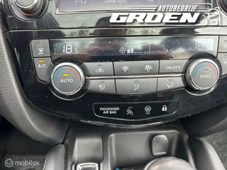 Nissan QASHQAI Nissan Qashqai 1.2 AUTOMAAT|PANO|360CAMERA|NAVI|LED - afbeelding nr 30