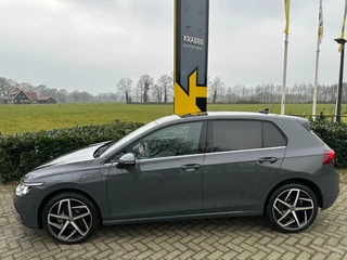 Volkswagen Golf - afbeelding nr 2