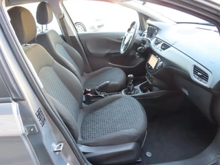 Opel Corsa-e Opel Corsa-e 1.4 Edition Airco Cruise Navi 16 Inch 2015 - afbeelding nr 31