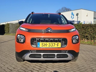 Citroën C3 Aircross Zondag OPEN! - afbeelding nr 5