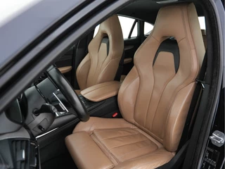 BMW X6 Aut. *MERINO-LEATHER | HEAD-UP | SOFT-CLOSE | NIGHT-VISION |  SURROUND-VIEW | MEMORY-PACK | HARMAN/KARDON-SURROUND | BLIND-SPOT | DAB+ | FULL-LED | NAVI-FULLMAP | SPORT-SEATS | 21''ALU* - afbeelding nr 28