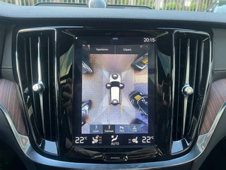 Volvo V60 Volvo V60 T5 Inscription Bowers & Wilkins 360 Pilot HUD - afbeelding nr 18