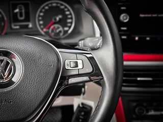 Volkswagen Polo Volkswagen Polo 1.0 TSI R-Line | ADAPTIVE | CARPLAY | XENON | STOELVERWARMING | - afbeelding nr 29