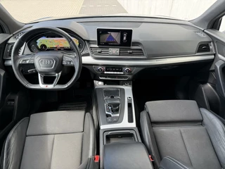 Audi Q5 Audi Q5 55 TFSIe Quattro Competition S line - virtual - CarP - afbeelding nr 2