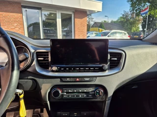 Kia Ceed - afbeelding nr 20