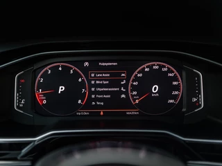 Volkswagen Polo Volkswagen Polo 2.0 TSI GTI Pano Keyless Navi Cruise Camera - afbeelding nr 31