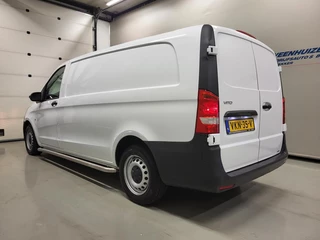 Mercedes-Benz Vito Mercedes-Benz Vito 114CDI L3/H1 Koelwagen Automaat Euro 6! - afbeelding nr 13