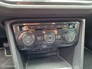 Volkswagen Tiguan Volkswagen Tiguan 1.4 TSI ACT / Comfortline / LED /nwe APK - afbeelding nr 18