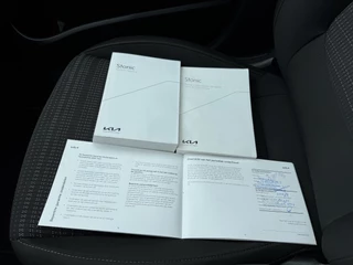 Kia Stonic Kia Stonic 1.0 T-GDi MHEV DynamicLine Climate Control Navi Carplay - afbeelding nr 13