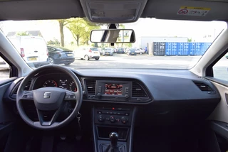 SEAT Leon - afbeelding nr 11