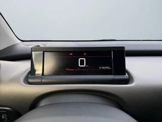 Citroën C4 Cactus Citroën C4 Cactus 110PK Shine + | Dodehoek | PDC v+a | Camera | Navi - afbeelding nr 40