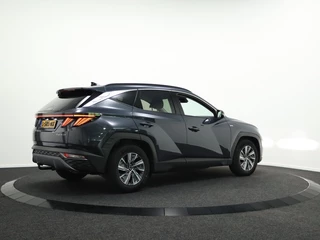 Hyundai Tucson - afbeelding nr 11