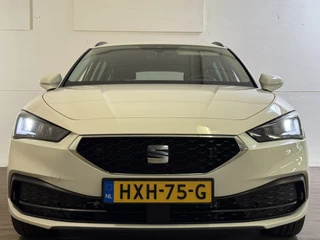 SEAT Leon SEAT Leon Sportstourer 1.0 eTSI DSG STYLE CAMERA | KEYLESS | STUUR VERW. - afbeelding nr 39