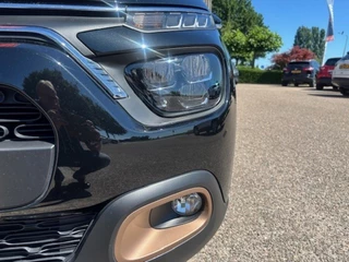 Citroën C3 Citroën C3 1.2 PT C-Series, Carplay, Clima, Cruise, DAB - afbeelding nr 33