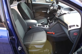 Ford C-MAX Ford C-MAX 1.6 Eco. Titanium - afbeelding nr 23