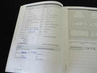 Volkswagen up! Volkswagen up! 1.0 BMT move up! NAP Airco 5-deurs DAB - afbeelding nr 22